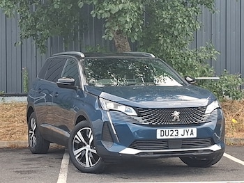 Used Peugeot 5008 2023 for sale - 79424761: Photo
