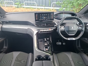 Used Peugeot 5008 2023 for sale - 79424761: Photo