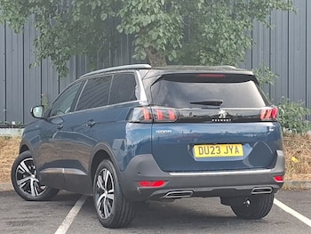 Used Peugeot 5008 2023 for sale - 79424761: Photo