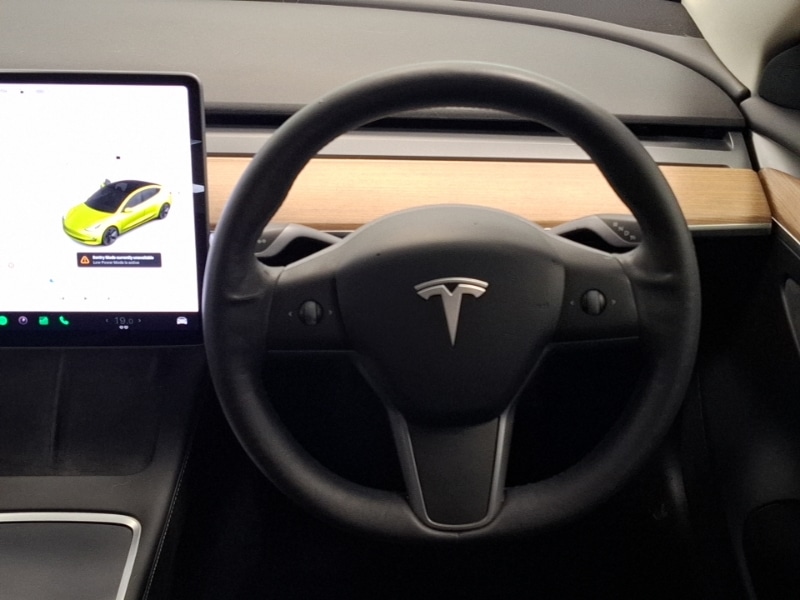 Used Tesla Model 3 2021 for sale - 76471971: Photo 7