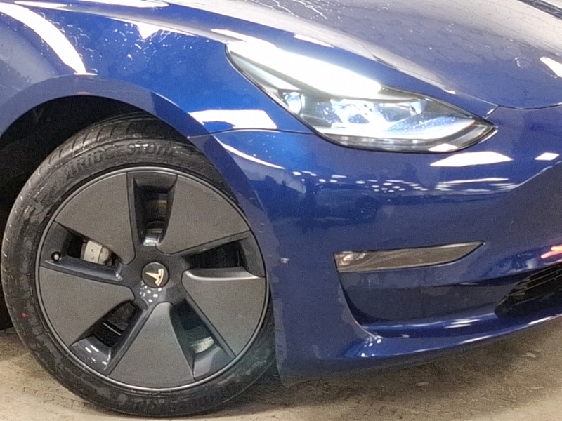 Used Tesla Model 3 2021 for sale - 76471971: Photo 9