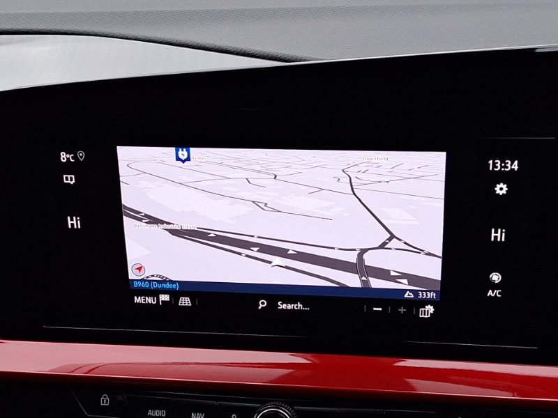 Used Vauxhall Mokka 2024 for sale - 76983759: Photo 10