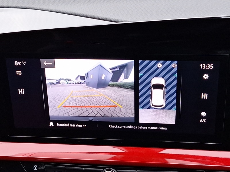 Used Vauxhall Mokka 2024 for sale - 76983759: Photo 11