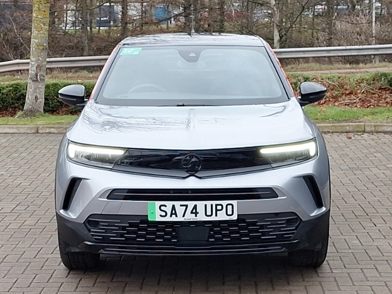 Used Vauxhall Mokka 2024 for sale - 76983759: Photo 12