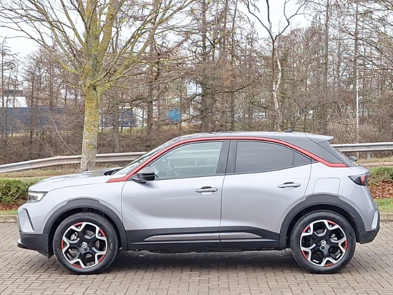 Used Vauxhall Mokka 2024 for sale - 76983759: Photo 4