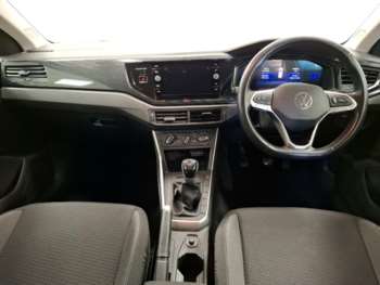 Used Volkswagen Polo 2023 for sale - 75350321: Photo