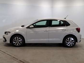 Used Volkswagen Polo 2023 for sale - 75350321: Photo