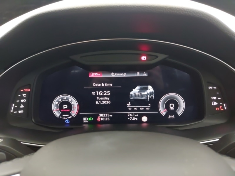 Used Audi Q7 2022 for sale - 77266024: Photo 10