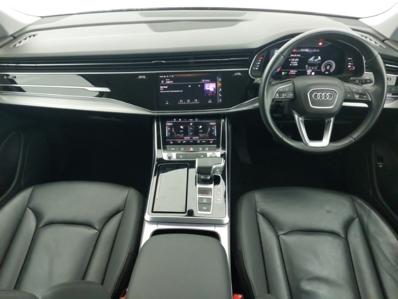 Used Audi Q7 2022 for sale - 77266024: Photo 2