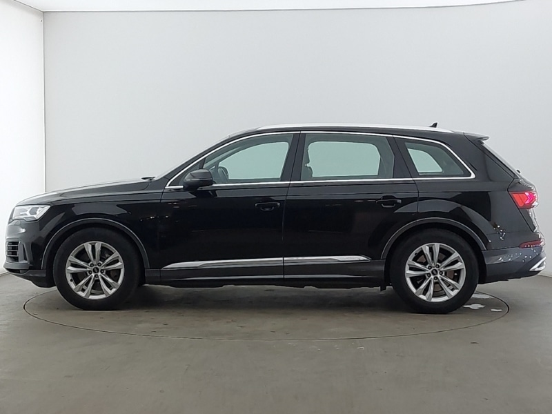 Used Audi Q7 2022 for sale - 77266024: Photo 4