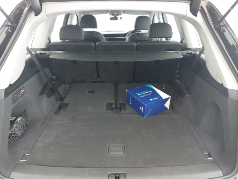Used Audi Q7 2022 for sale - 77266024: Photo 8