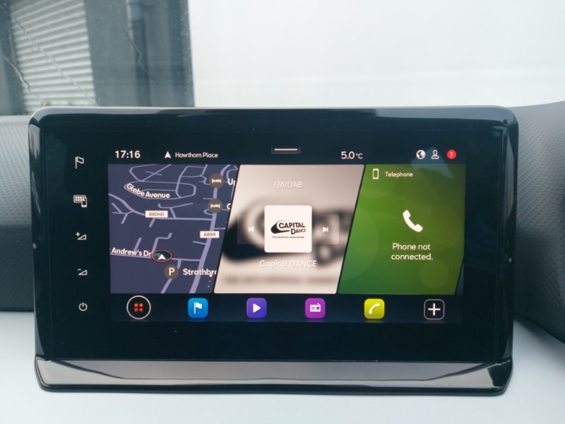 Used SEAT Ibiza 2025 for sale - 77361178: Photo 10