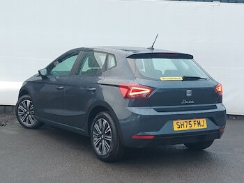 Used SEAT Ibiza 2025 for sale - 77361178: Photo