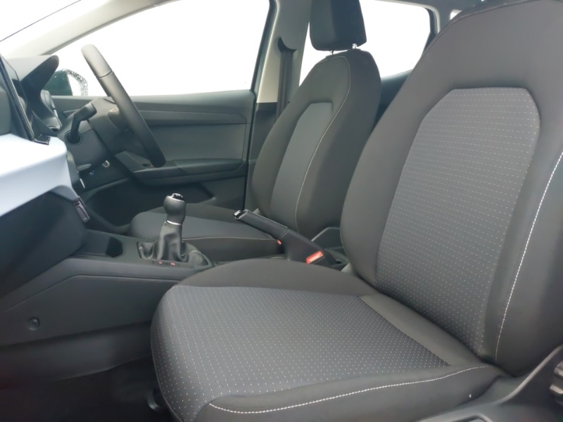 Used SEAT Ibiza 2025 for sale - 77361178: Photo 5