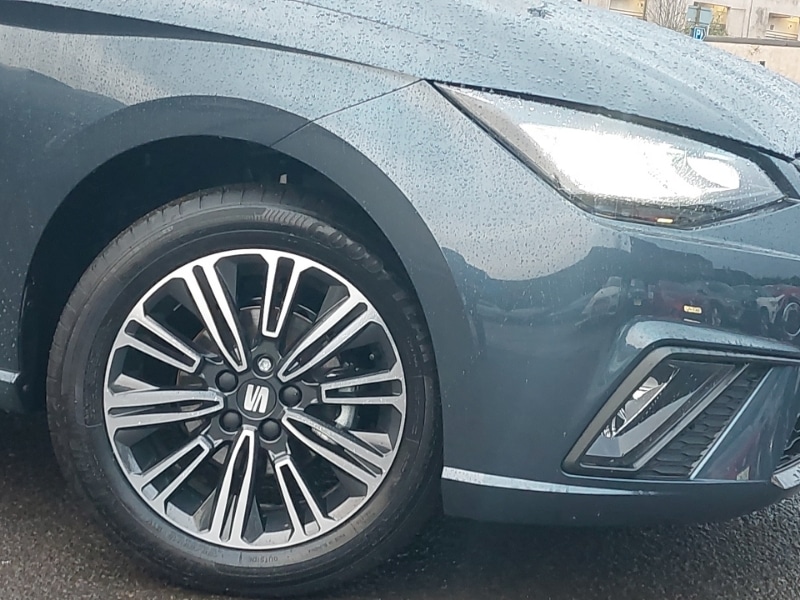 Used SEAT Ibiza 2025 for sale - 77361178: Photo 9