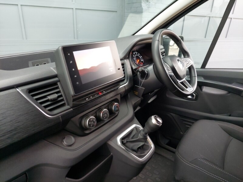 Used Renault Trafic 2024 for sale - 77606543: Photo 10