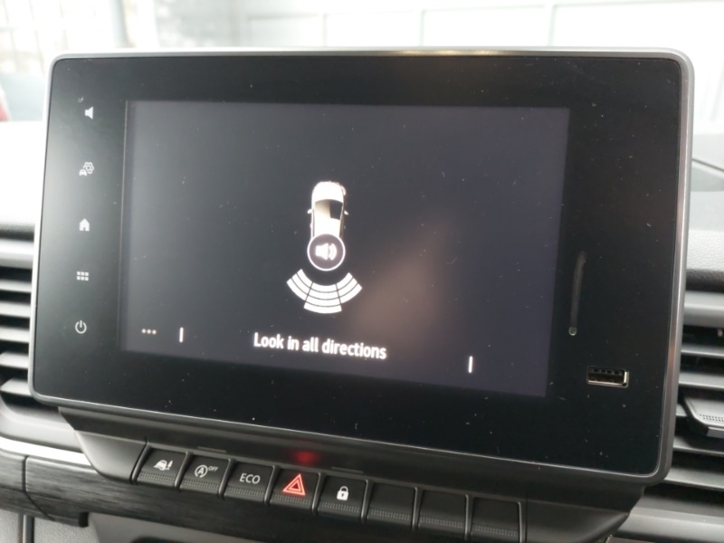 Used Renault Trafic 2024 for sale - 77606543: Photo 11