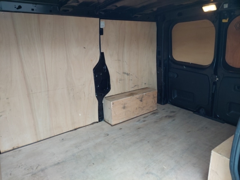 Used Renault Trafic 2024 for sale - 77606543: Photo 6