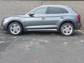 Used Audi Q5 2022 for sale - 77660912: Photo