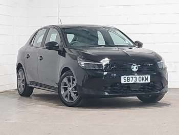 2023 - 1.2 Design 5dr
