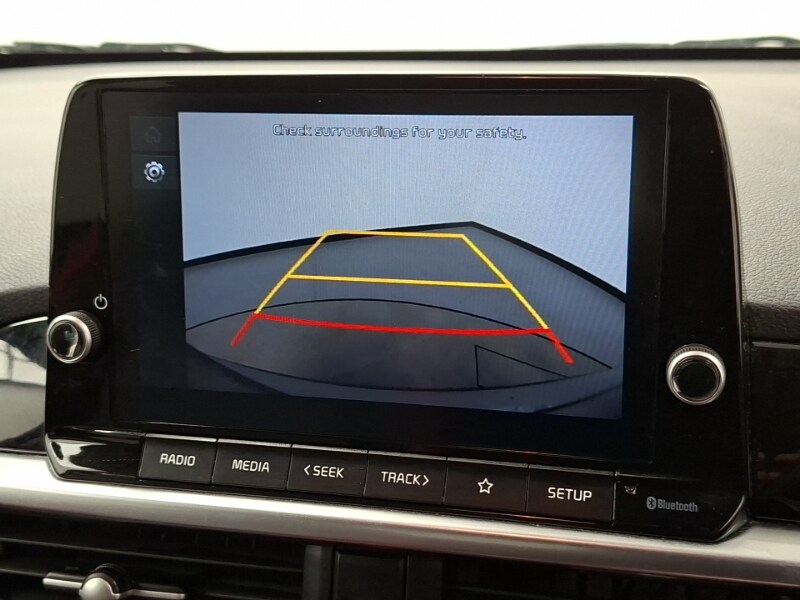 Used Kia Picanto 2023 for sale - 77449037: Photo 11