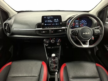 Used Kia Picanto 2023 for sale - 77449037: Photo