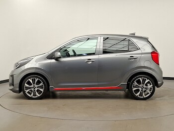 Used Kia Picanto 2023 for sale - 77449037: Photo