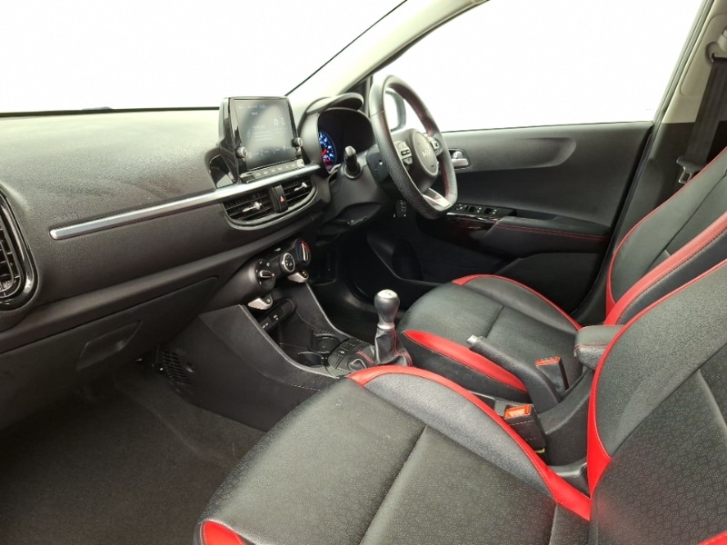 Used Kia Picanto 2023 for sale - 77449037: Photo 5