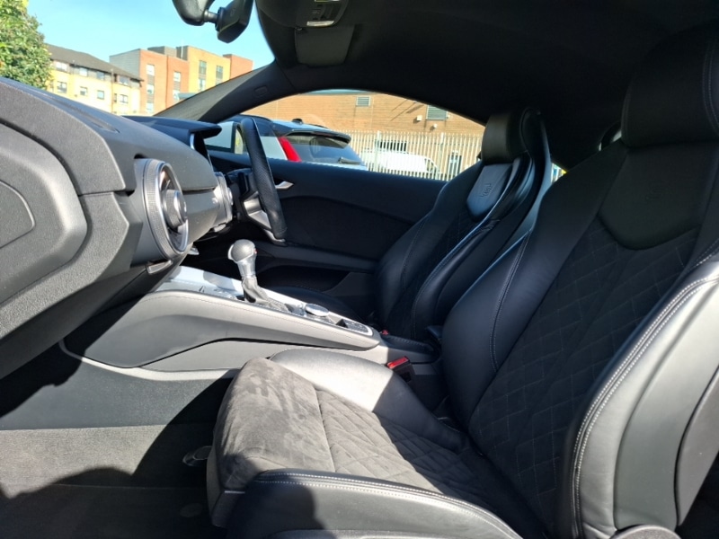 Used Audi TT 2020 for sale - 77985847: Photo 5