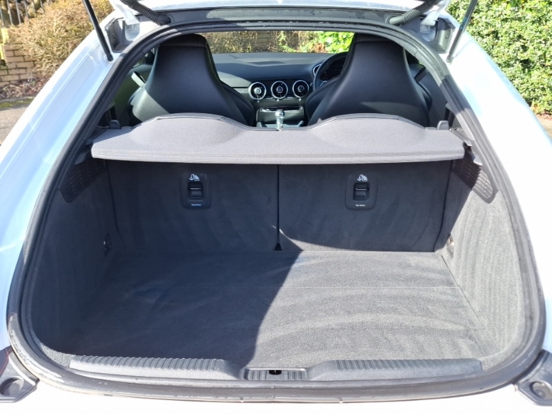 Used Audi TT 2020 for sale - 77985847: Photo 8