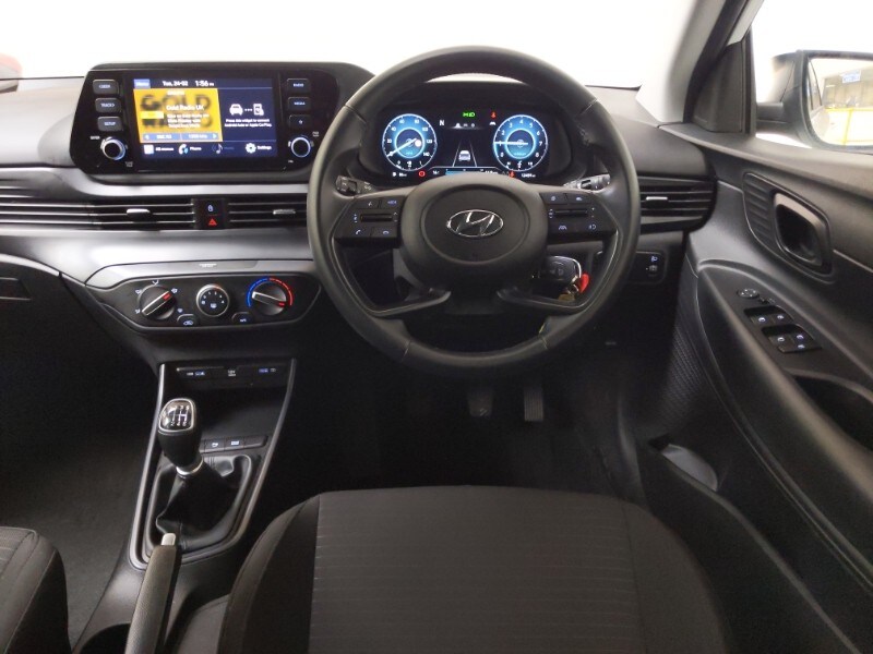 Used Hyundai i20 2023 for sale - 77677653: Photo 7