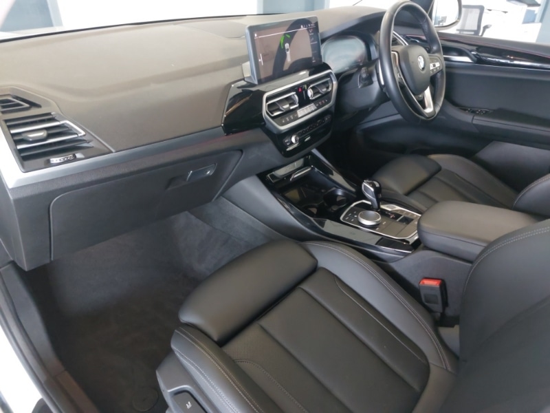 Used BMW X3 2022 for sale - 76331476: Photo 7