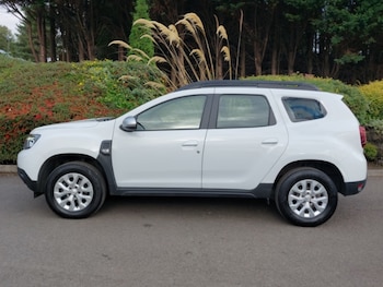 Used Dacia Duster 2022 for sale - 75909428: Photo