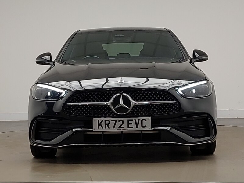 Used Mercedes-Benz C Class 2023 for sale - 78152127: Photo 12