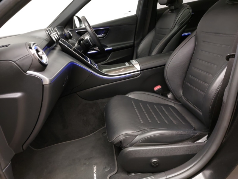 Used Mercedes-Benz C Class 2023 for sale - 78152127: Photo 5