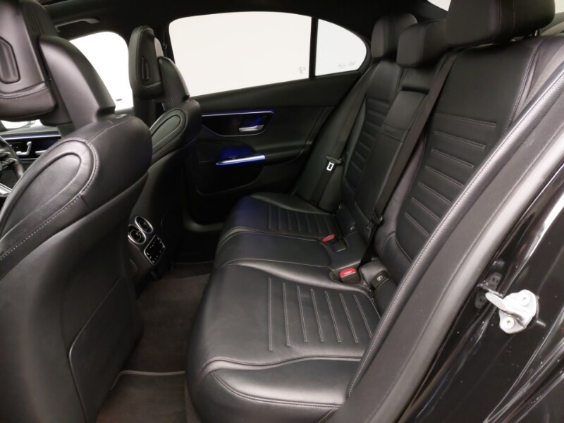 Used Mercedes-Benz C Class 2023 for sale - 78152127: Photo 6