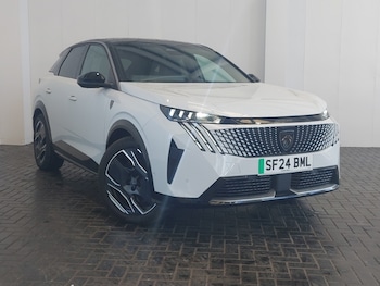 Used Peugeot 3008 2024 for sale - 75518319: Photo