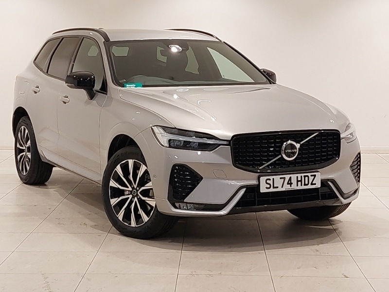 Used Volvo XC60 2024 for sale - 76347670: Photo 1