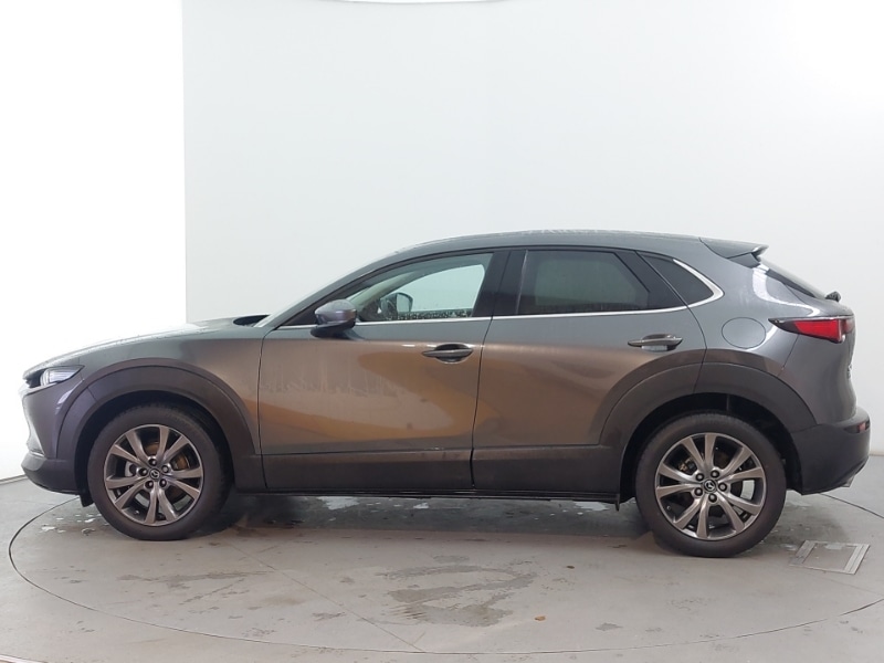 Used Mazda CX-30 2020 for sale - 77150853: Photo 4