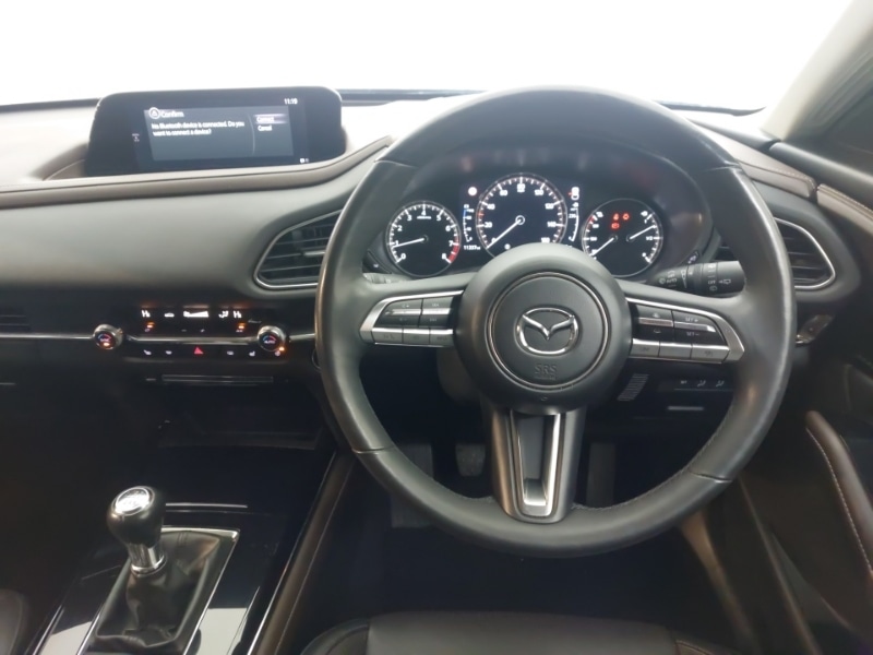 Used Mazda CX-30 2020 for sale - 77150853: Photo 7