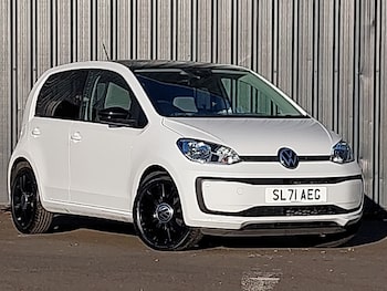 Volkswagen - up!