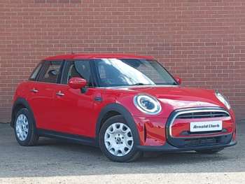 2022 - 1.5 One Classic 5dr [Comfort/Nav Pack]