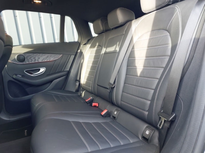 Used Mercedes-Benz EQC 2022 for sale - 77169986: Photo 6