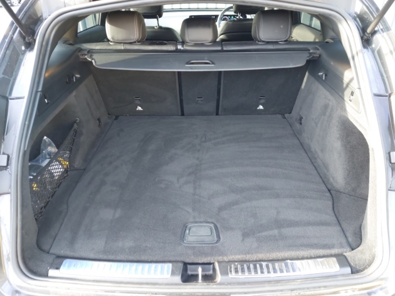 Used Mercedes-Benz EQC 2022 for sale - 77169986: Photo 8