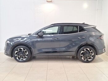 Used Kia Sportage 2022 for sale - 78480699: Photo