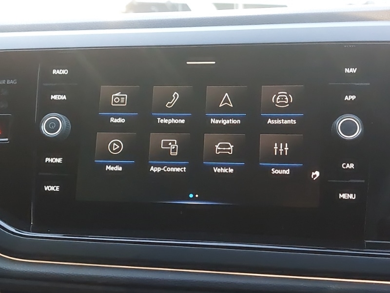 Used Volkswagen Polo 2025 for sale - 76897974: Photo 11