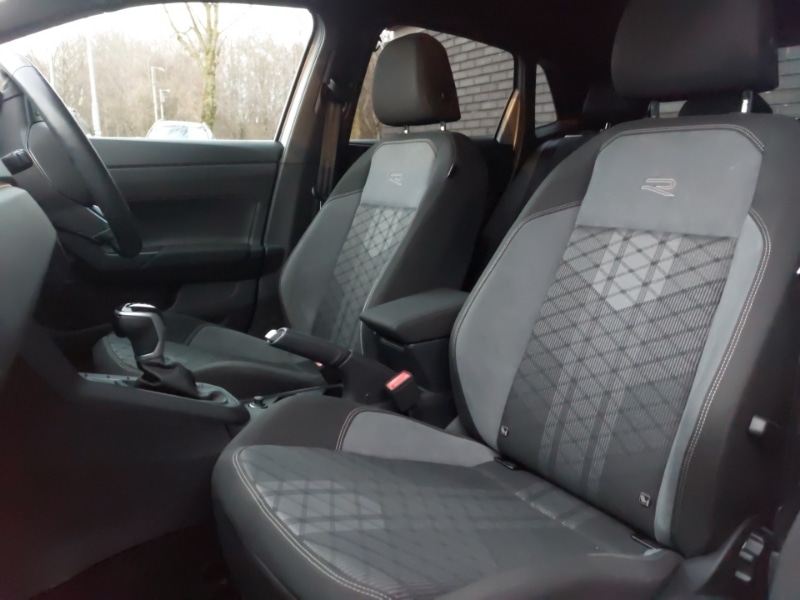 Used Volkswagen Polo 2025 for sale - 76897974: Photo 12