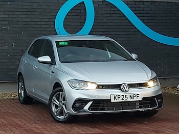 Volkswagen - Polo