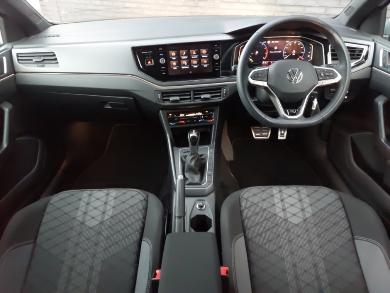 Used Volkswagen Polo 2025 for sale - 76897974: Photo 2