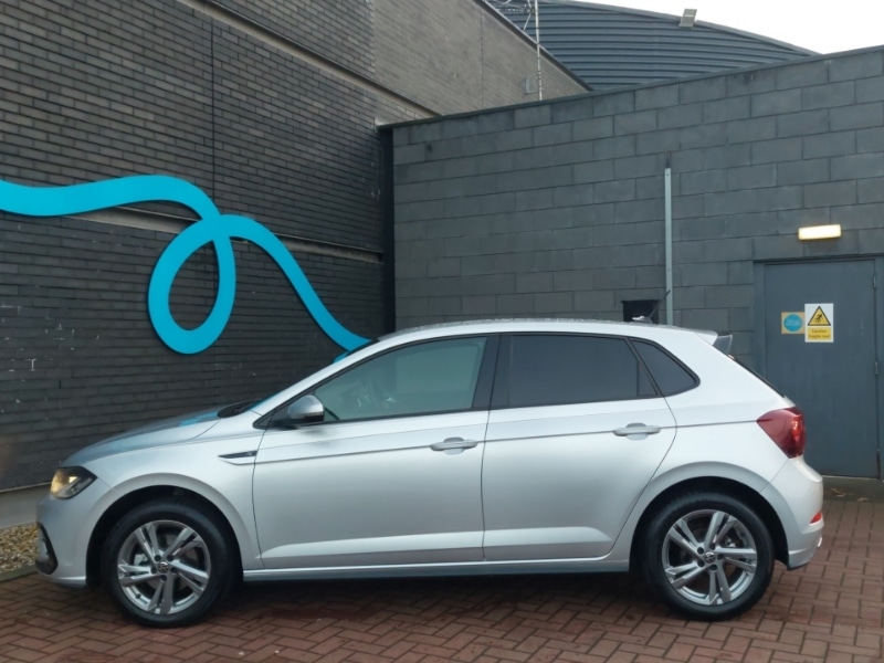 Used Volkswagen Polo 2025 for sale - 76897974: Photo 4